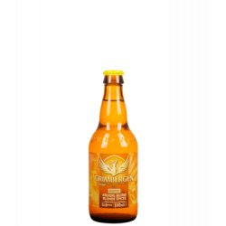 Brouwerij Alken-Maes Grimbergen Prestige Kruidig Blond / Blonde Épicée Brouwerij Alken-Maes Grimbergen Prestige Kruidig Blond / Blonde Épicée