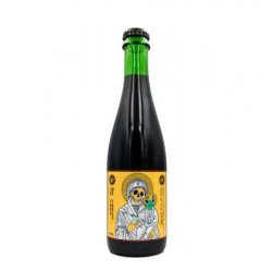 La Calavera - In Frog We Trust - 375ml bottle - Hopping Borders