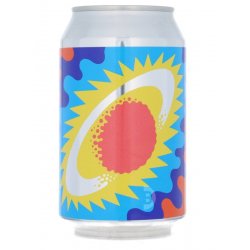 Omnipollo - Phainon - Beerdome