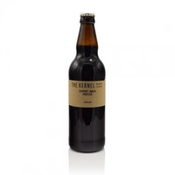 The Kernel Export India Porter