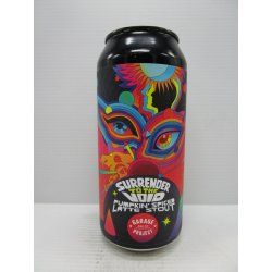 Garage Project Surrender To the Void - Pumpkin Spiced Latte