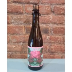 Lo Vilot  Porca Misèria - La Buena Cerveza