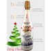 Abbaye d´Aulne Winter Beer - Triple - 75 cl Abbaye d´Aulne Winter Beer - Triple - 75 cl
