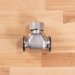 Ss Brewtech™ Pure flow valve 1.5 TC Ss Brewtech™ Pure flow valve 1.5 TC