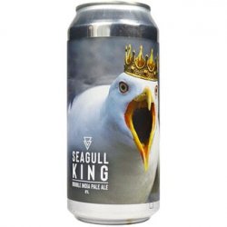 AZVEX Seagull King - Drankenhandel Leiden / Speciaalbierpakket.nl