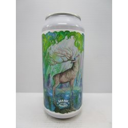 Garage Project Vital Mesmerism