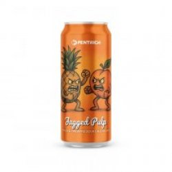 Pentrich Brewing Co. Jagged Pulp