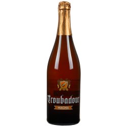 Troubadour Magma 75Cl - Belgian Beer Heaven