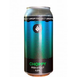 Drop Project Choppy