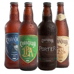 Cervejaria Louvada Vienna
