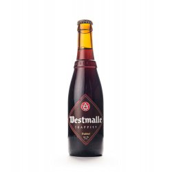 Westmalle Trappist Dubbel 330ml - ΕλVino