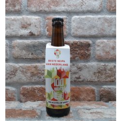 100 Watt Orchestra Of Angels IPA - 33 CL - House of Beers Uden