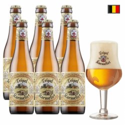 Tripel Karmeliet