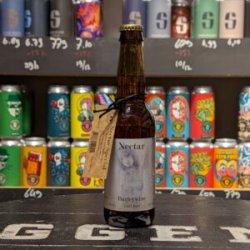 The Sisters Brewery Nectar Special