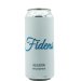 Fidens Brewing Co. Validation 