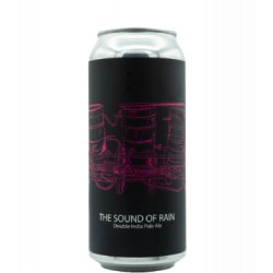 Fidens Brewing Co. The Sound of Rain - J&B Craft Drinks