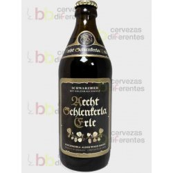 Aecht Schlenkerla Erle 50 cl - Cervezas Diferentes