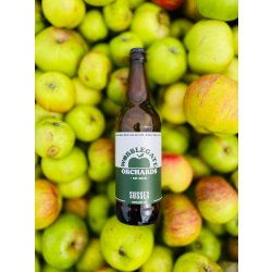Wobblegate Sussex Cider