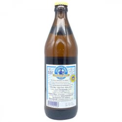 Arcobräu Gräfliches Brauhaus Arcobräu Mooser Liesl Helles - Beer Shop - Duplicada