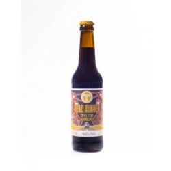 Kehrwieder  Road Runner   Alkoholfreies Coffee Stout - Alehub