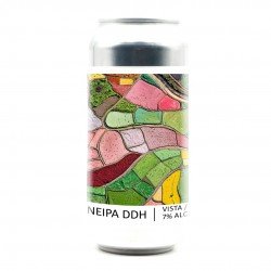 Popihn NEIPA DDH - VISTA / CITRA