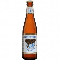 Blanche De Bruges 25Cl - Cervezasonline.com