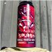 Funky Fluid SPLASH RED  Double Fruited Gose 