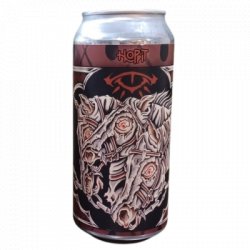 Cerveses Hoppit THE NIGHT HUNT