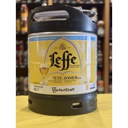 Abbaye de Leffe Leffe d