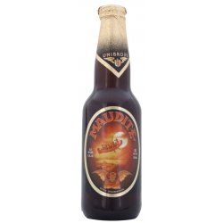 Unibroue Maudite 355ml - The Beer Cellar