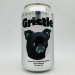 Oude Northwest Gristle Bourbon Barrel-Aged Imperial Stout 2023 Can 