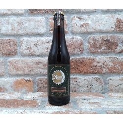 Baron Brouwerij Secretariat Quadrupel - 33 CL - House of Beers Uden