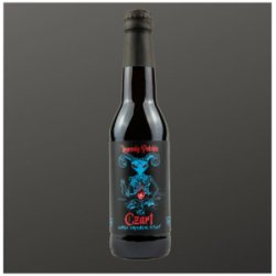 Jan Olbracht Browar Rzemieślniczy Legendy Polskie: Czart Jan Olbracht Browar Rzemieślniczy Legendy Polskie: Czart