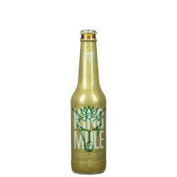 King Mule Saison IPA 33Cl - Belgian Beer Heaven