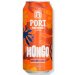 Port Brewing Mongo Double IPA 473ml BB 270124 