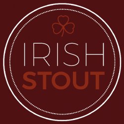 Irish Stout - IMP Cerveceros