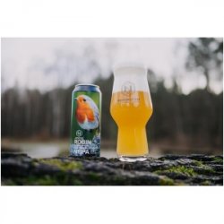 Browar Nepomucen Robin