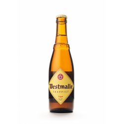 Westmalle Trappist Tripel 330ml - ΕλVino