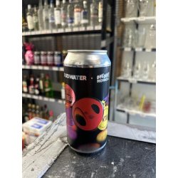 Cloudwater Brew Co. DIPA v18