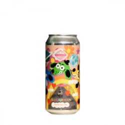 Basqueland Brewing Sugarman