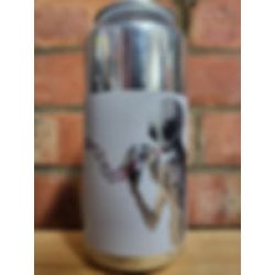 Operation Genome 25.02 – Azvex X Deya – 8% DIPA - Hops At Home