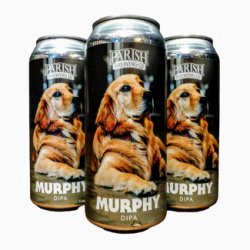 Parish BC: Murphy - Little Beershop