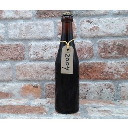 Westvleteren 12 2004 Quadrupel - 33 CL - House of Beers Uden