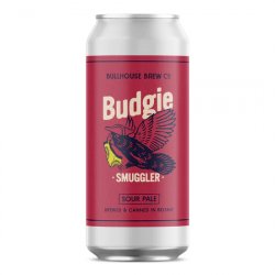 Bullhouse Brew Co Budgie Smuggler, 440ml Can - The Fine Wine Company