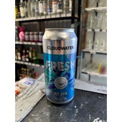 Cloudwater Brew Co. Fresh