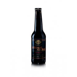 Lágrimas Negras - Cervezas Gourmet