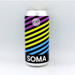 SOMA SILKY - Be Hoppy