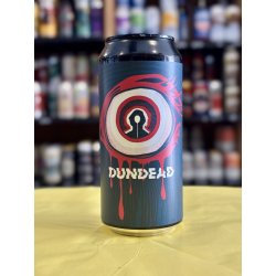 Holy Goat Brewing Dundead IPA
