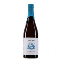 Oriel Beer Cuvée Anne Marie