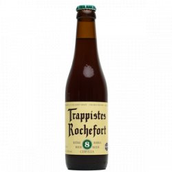 Rochefort - 8 - Foeders - Foeders